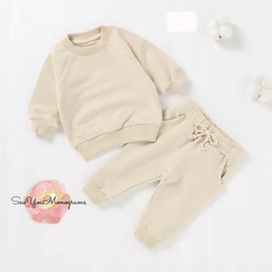 Baby Joggers Set Etsy Ireland