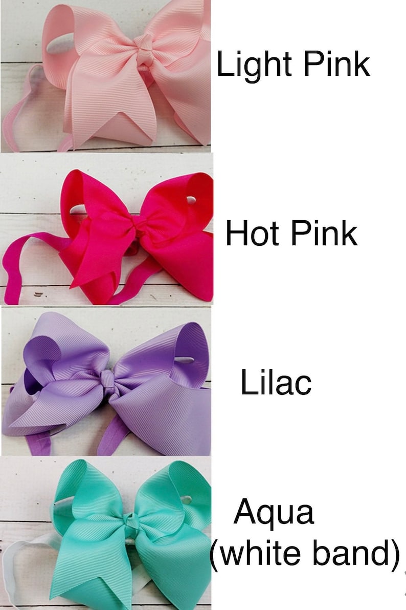 Monogram Baby Girl Gown With Bow Newborn Gown and Bow Set Etsy