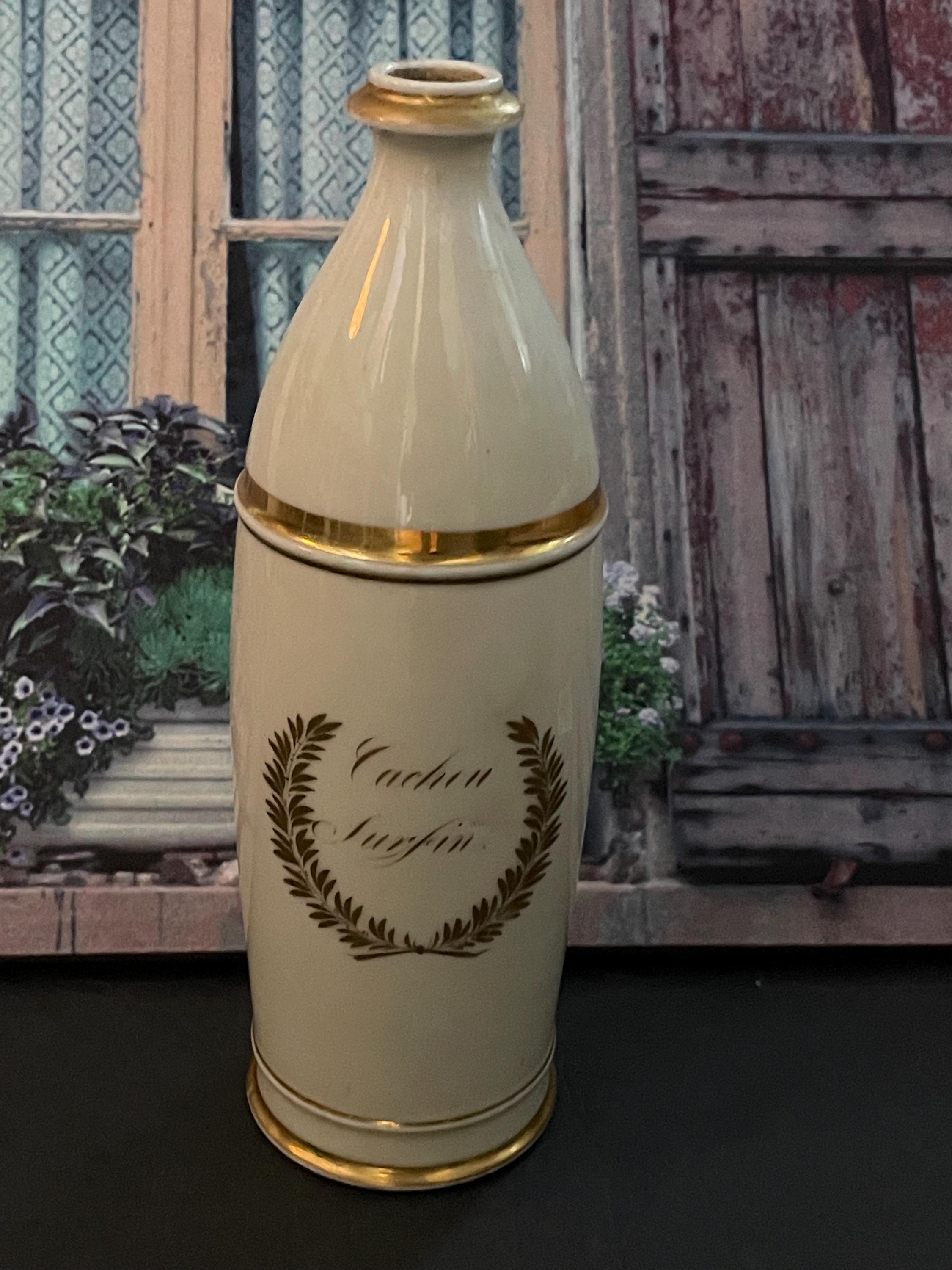 Old brandy bottle - Etsy 日本