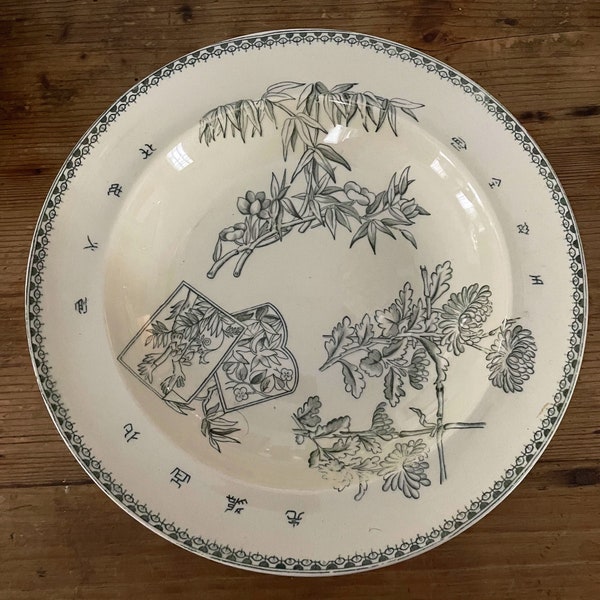 Aesthetic Plates and Bowls Etsy