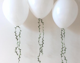 Baby Shower Balloons Etsy