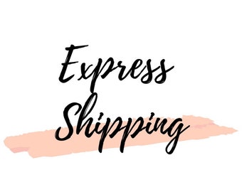 Express Shipping Canada