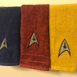 Star Trek Scotty Graphic Coin Purse The Original Series