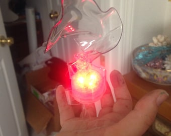 Magic Light Cosplay Prop
