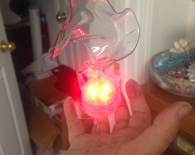 Magic Light Cosplay Prop Etsy