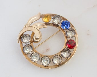 Vintage A Gift of Love for Mother by Van Dell 12kt Gold Filled - Etsy Vintage A Gift of Love for Mother by Van Dell 12kt Gold Filled - Etsy