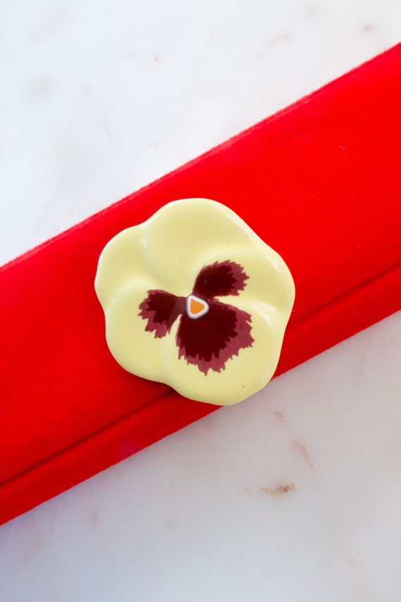 avon vintage porcelain - Gem