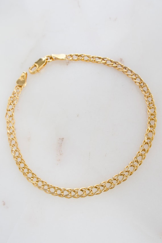 Etsy real gold jewelry deals