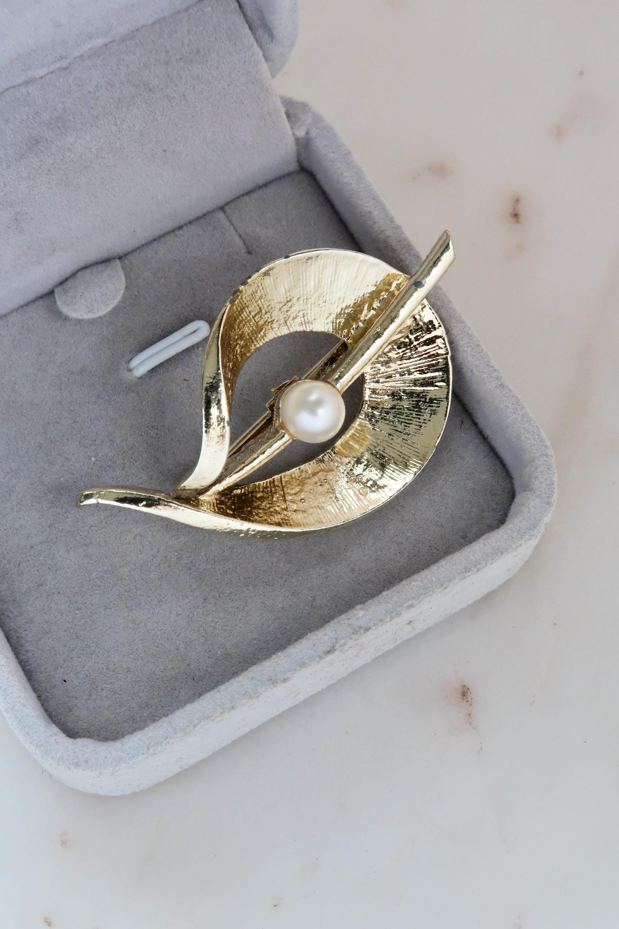 Givenchy Brooch - Etsy