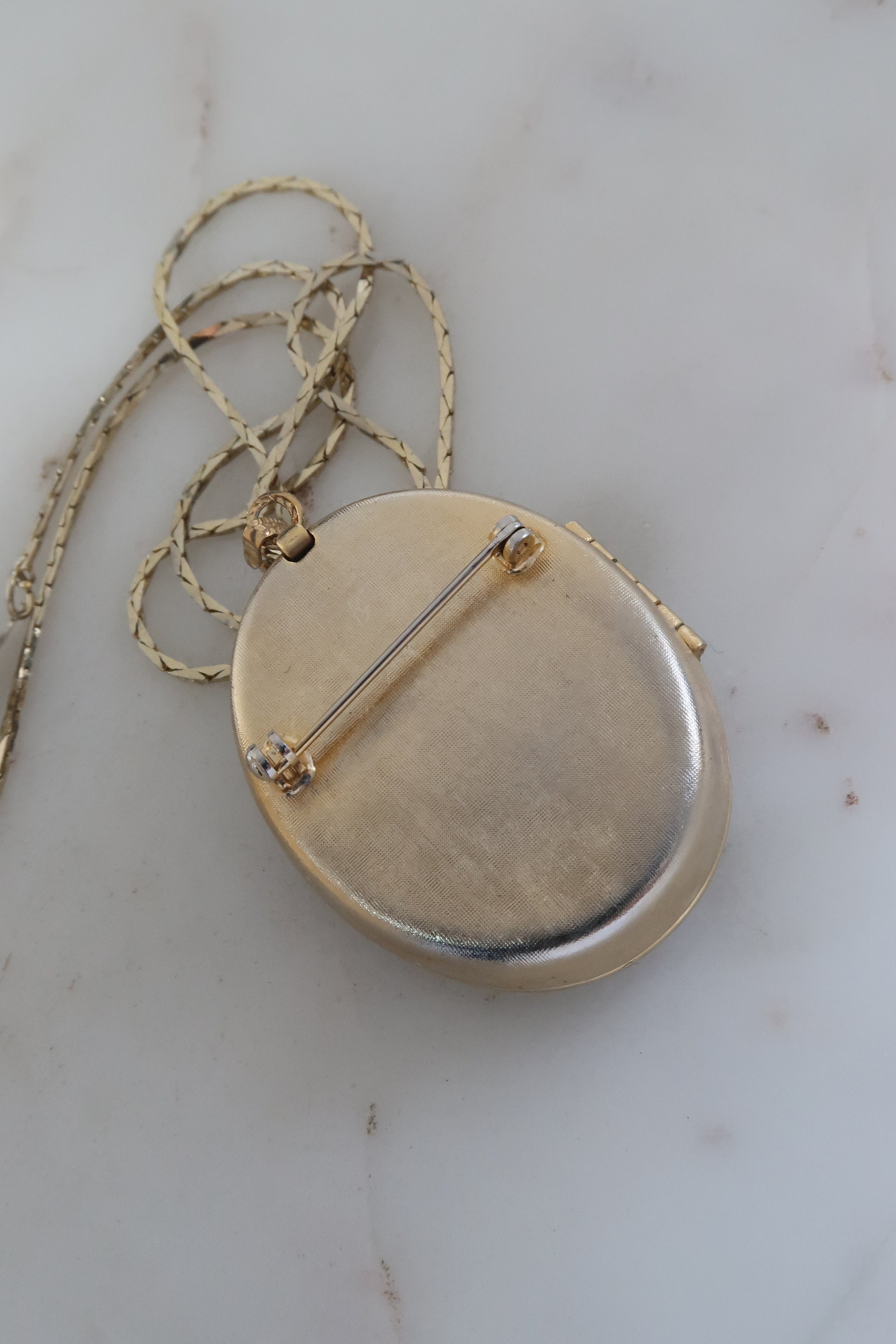 ANCIENNE BAGUE AMOUREUX De Peynet Murat EUR 50,00 - FR