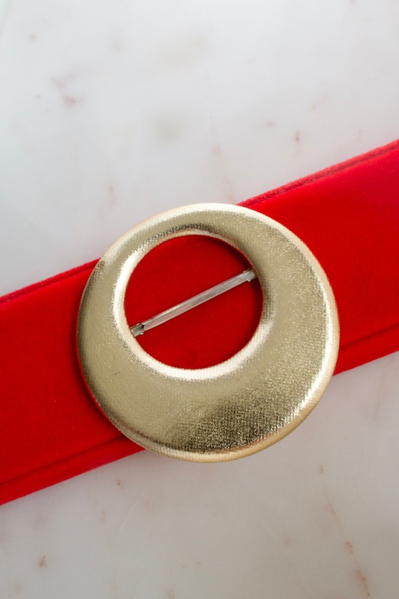 Vintage Made in Taiwan R.O.C Belt Buckle - Etsy