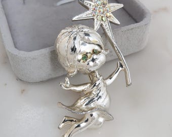 【超希少品】限定 ディズニー フェアリーテール デザイナーコレクション ピン デーンクラフト ティンカーベル ピンブローチ ディズニー 廃盤 妖精