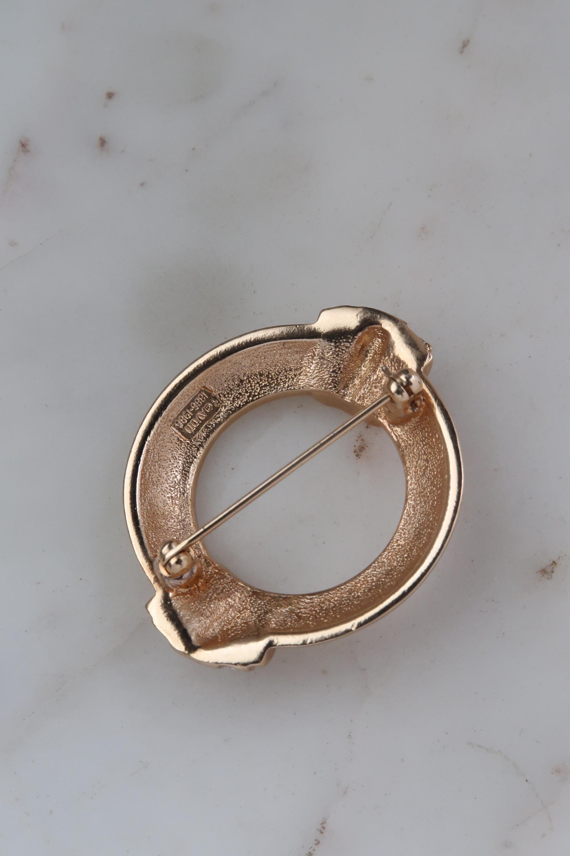 Vintage 1986 Avon 100th Anniversary Centennial Jewelry