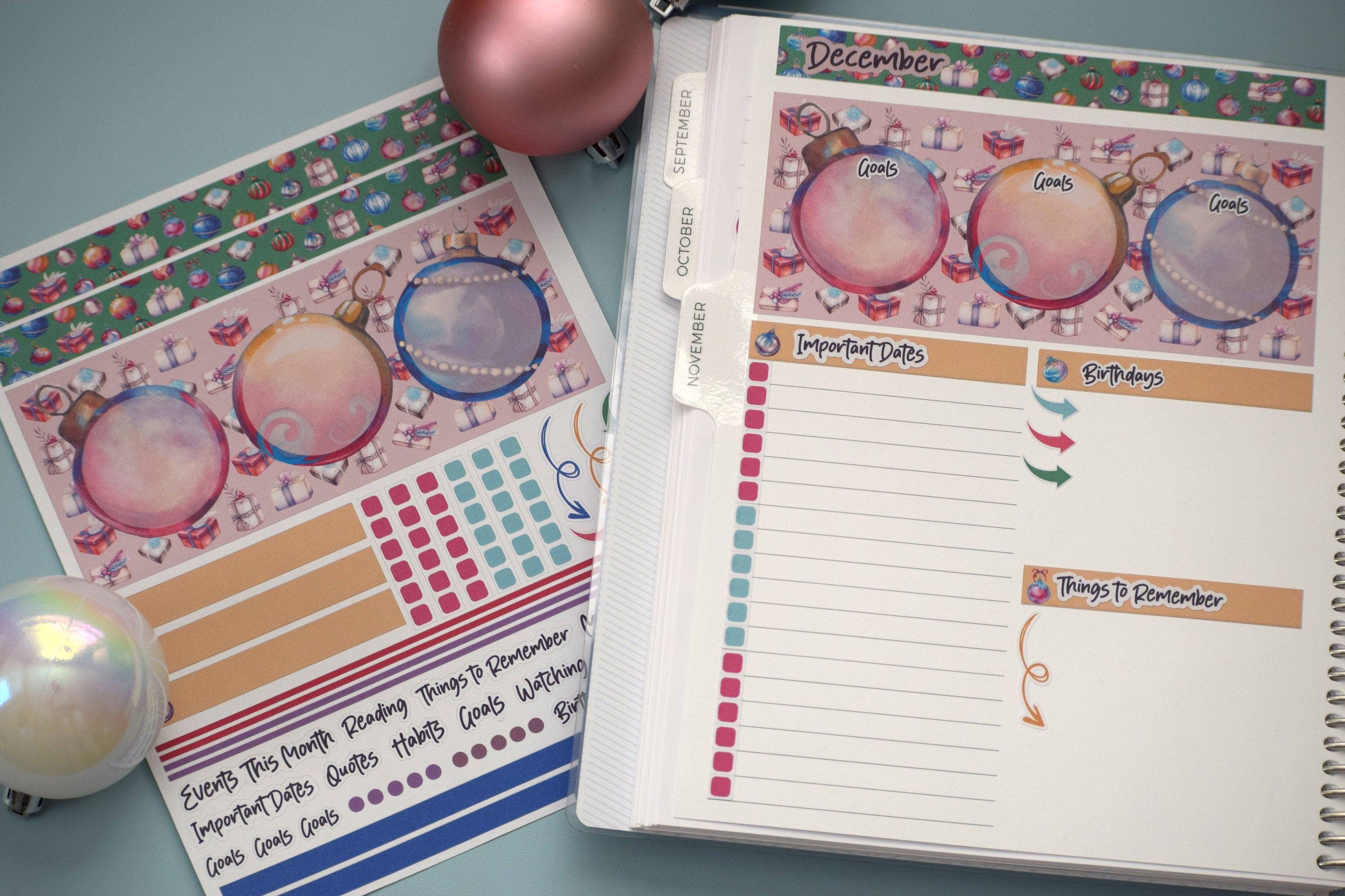 VanLilysStickers - Etsy