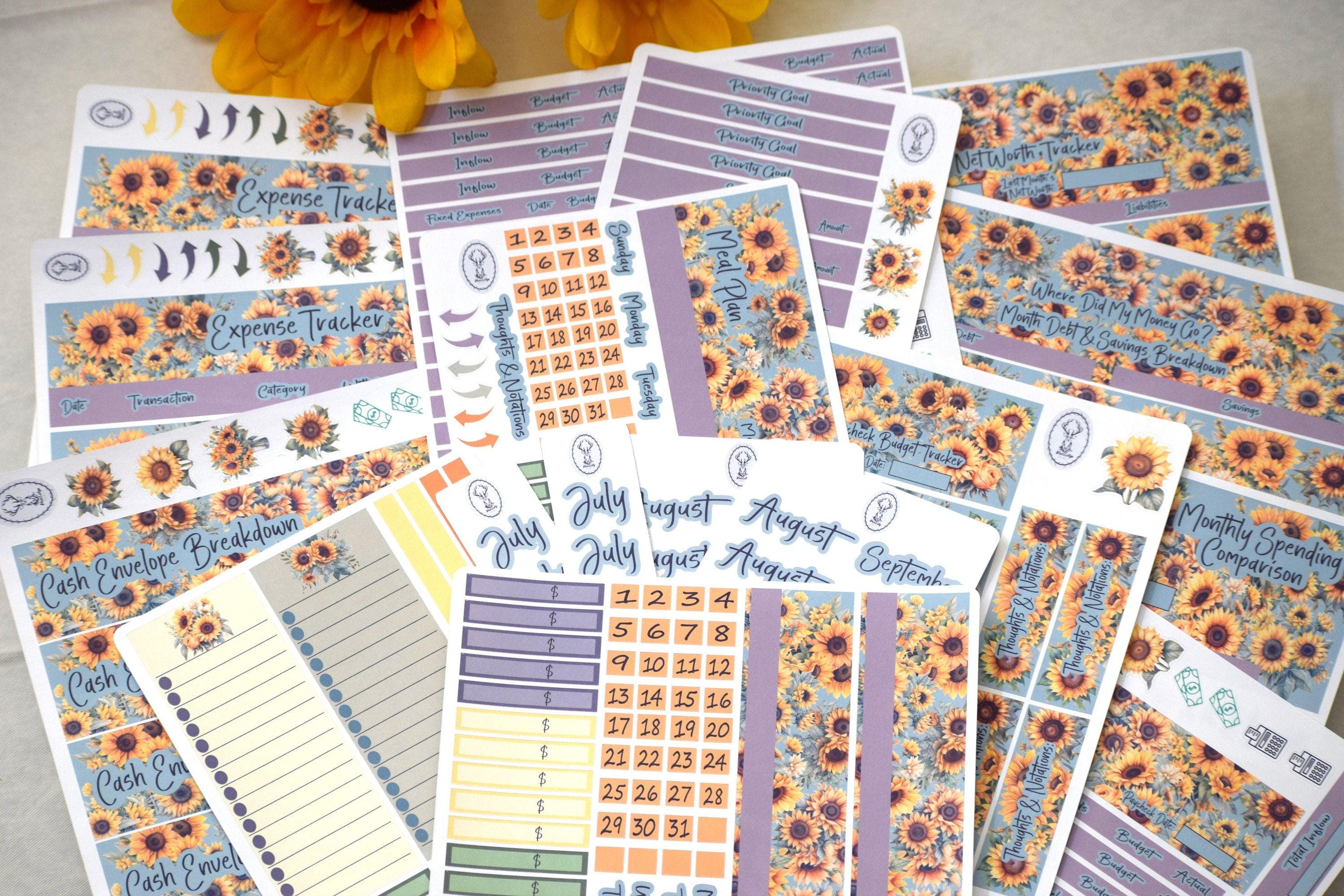 VanLilysStickers - Etsy