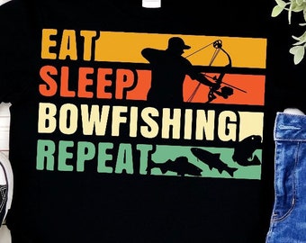 Bow Fishing