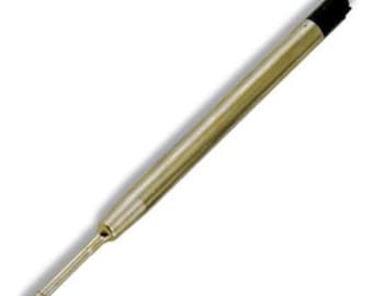 Pen Refill Cartridge Parker style black