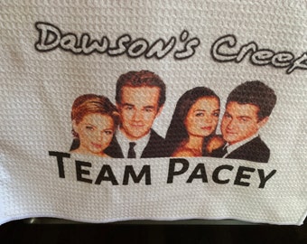 Dawson’s Creek Kitchen Towel