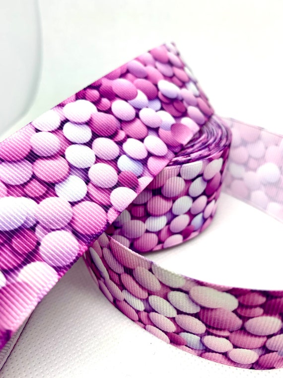 Small Sweets Ribbon Ribbon Candy Sweets