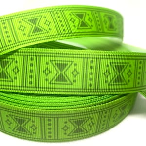 Bruno Grosgrain Ribbon 1 Yard 22mm