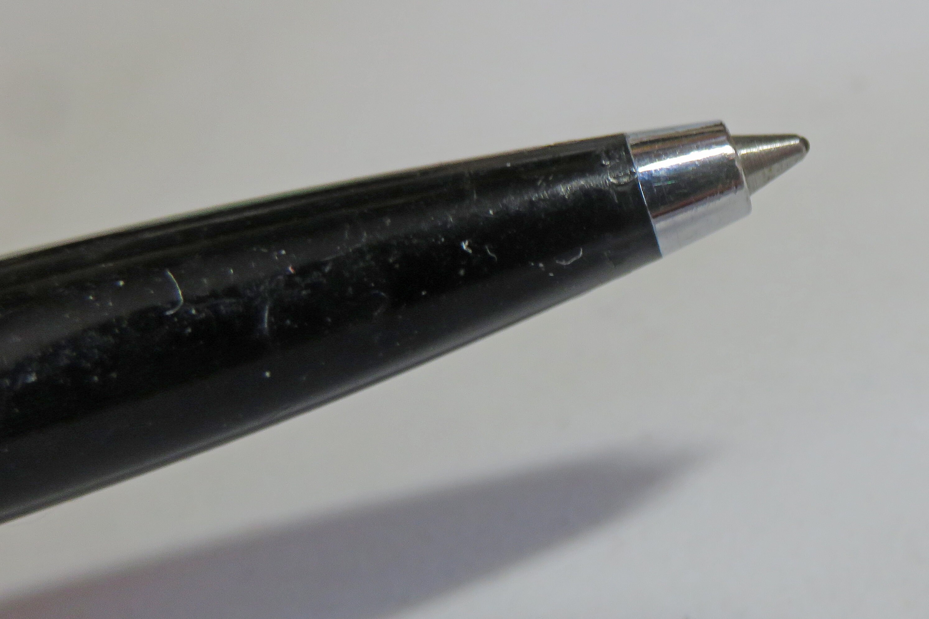 Vintage Parker Jotter ballpoint with perpetual calendar Etsy