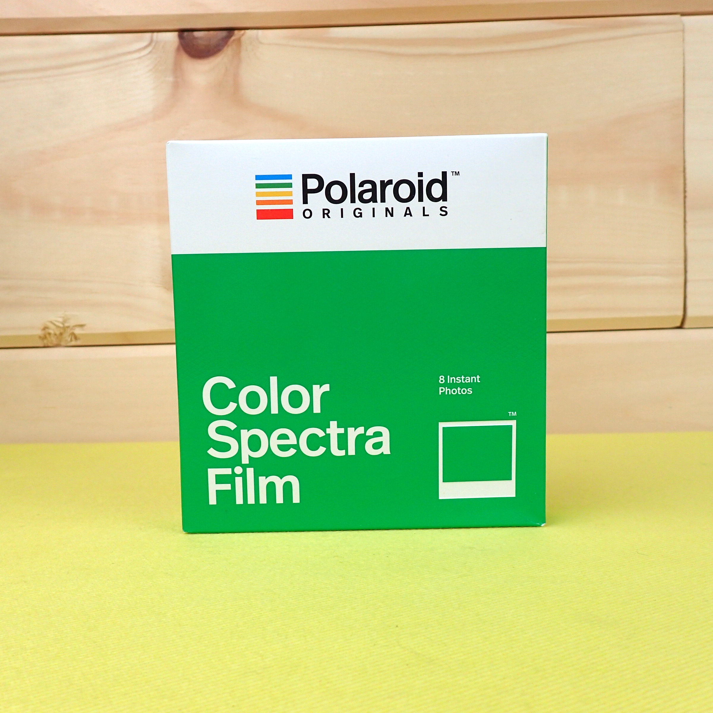 Polaroid Originals Spectra Image Film Vintage Polaroid Spectra