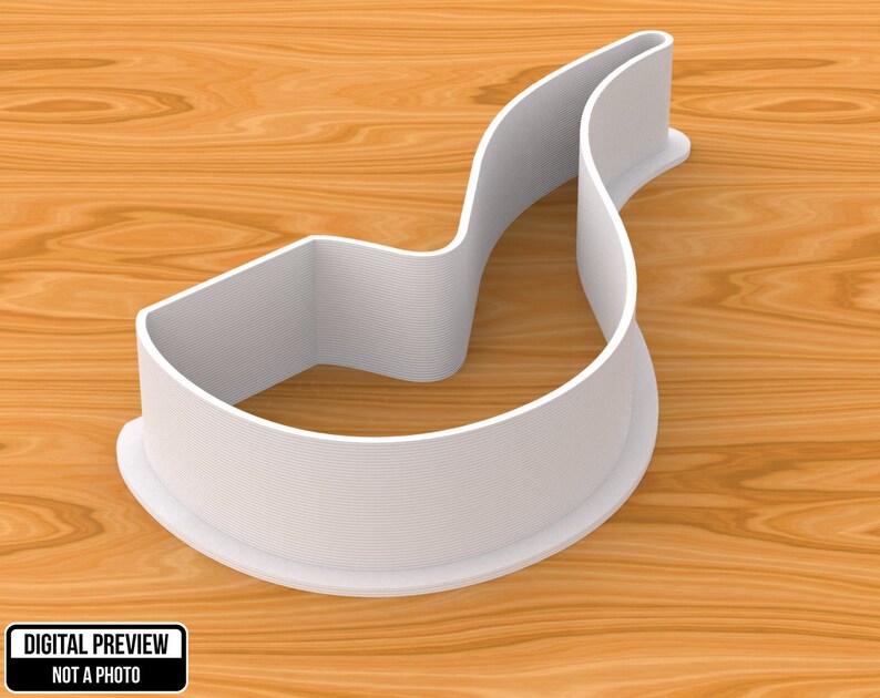 Hipster Pipe Dough Fondant Cookie Cutter Selectable Sizes Etsy