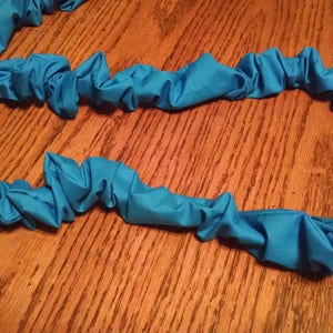 Shorter length 4-5 ft cord cover; lamps, electronics, TV, lighting, cords, wires, electrical, conceal