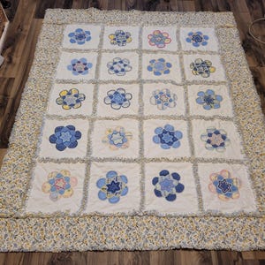 Custom Memory Quilts made from lost loved one&#39;s clothing; rag quilts, blankets, remembrance, grief, death