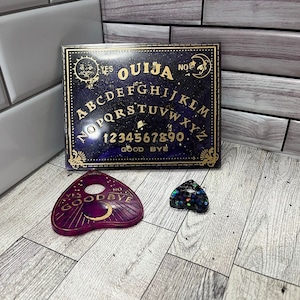 Custom Ouija Board