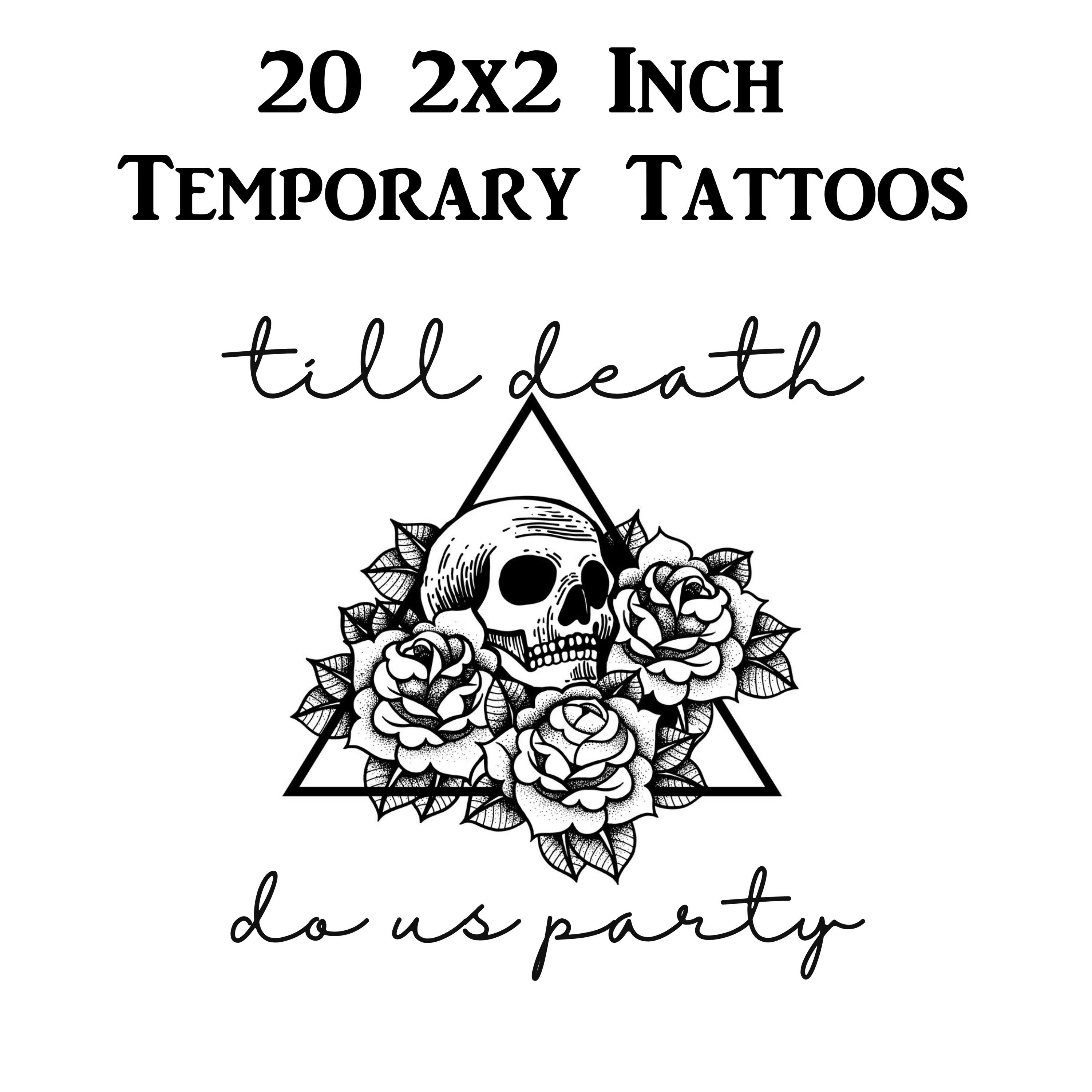 Unbelievable! This Money Tattoo Is Blowing Up - vvk0xs2