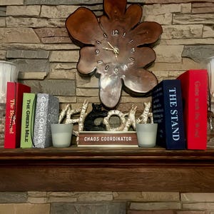 Custom Book Rebinding, Special Edition Book, Handmade Rebound Book, Book Binding, Gifts for Readers