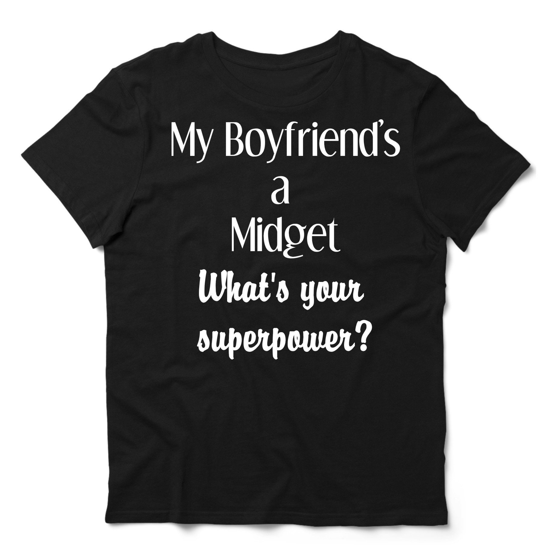 Midget shirt Clearance