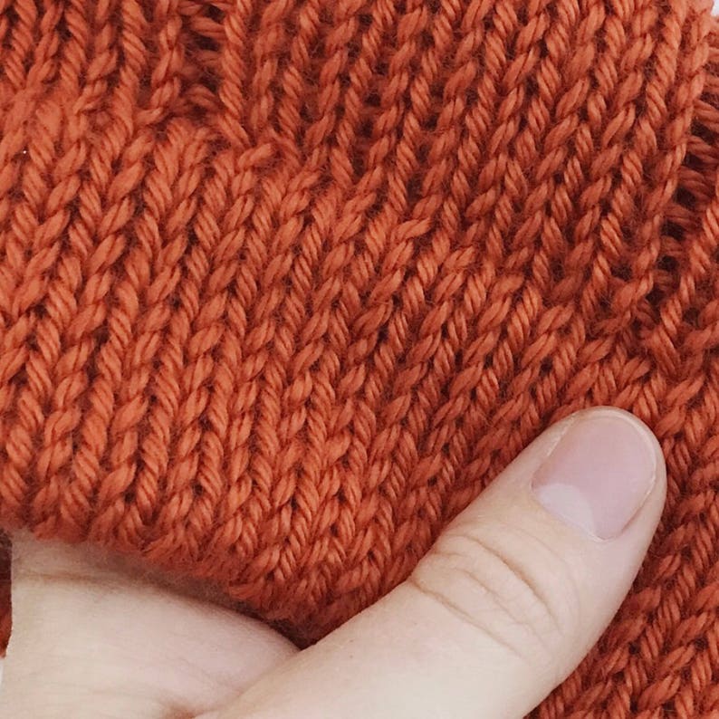 Pumpkin hat Knit pumpkin hat Thanksgiving hat Baby pumpkin hat Halloween hat photo prop Fall hat Knit baby pumpkin hat Autumn hat