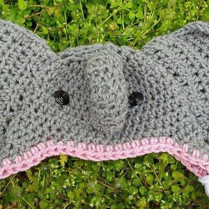 Elephant Hat customize your way
