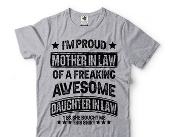 mother in law clothes