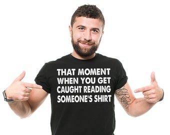 Funny Meme T-Shirt Cool Graphic Humor Birthday Gift funny tee shirt