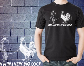 Big stallion cock