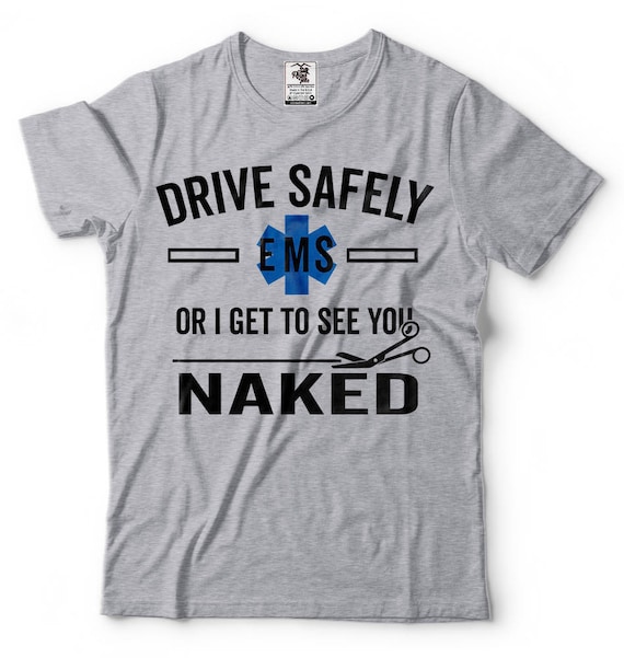 funny ems shirts