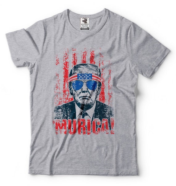 Murica t shirt Clearance