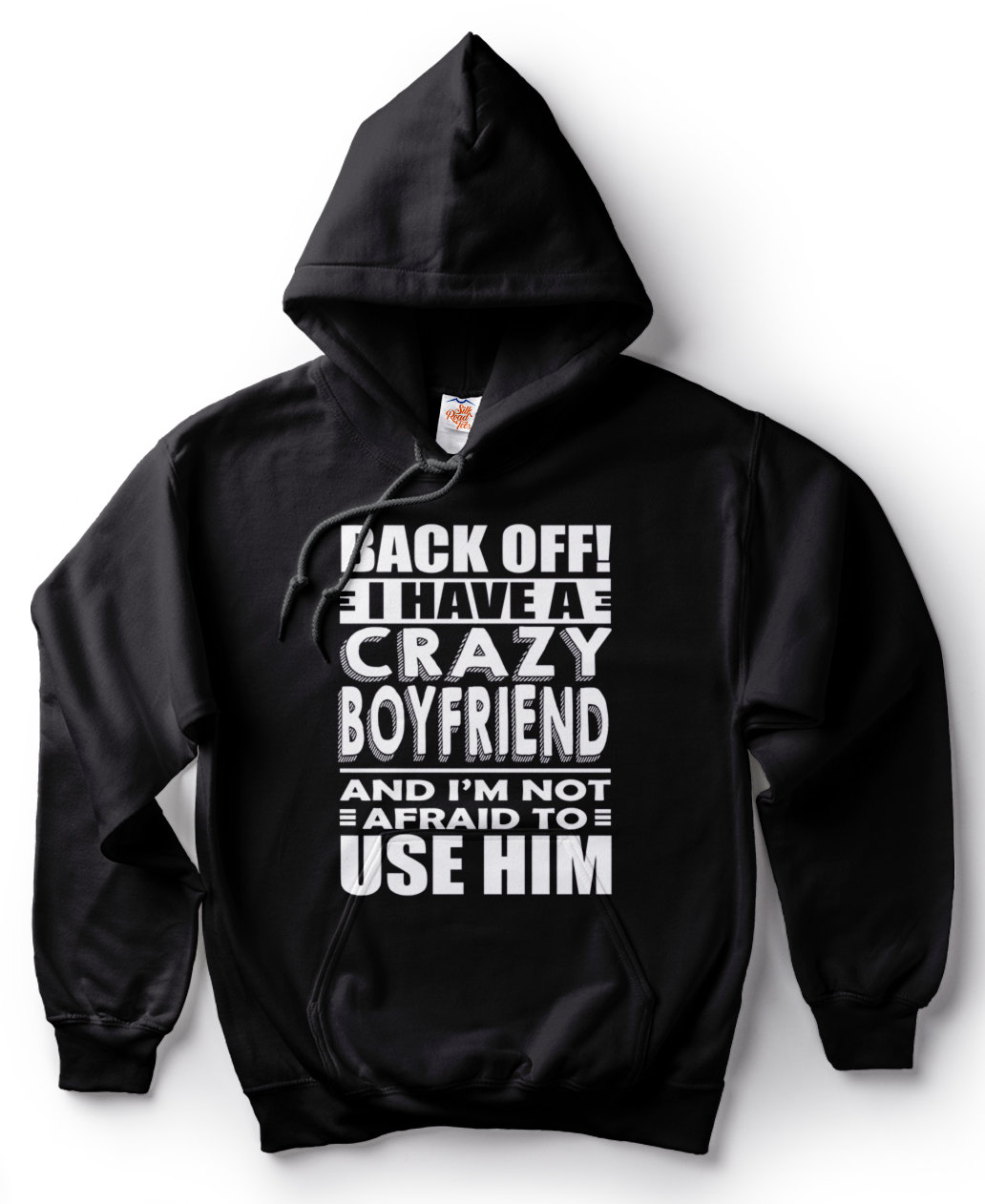 Hoodies to get your girlfriend deals