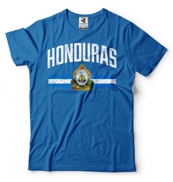 Camisetas de online honduras