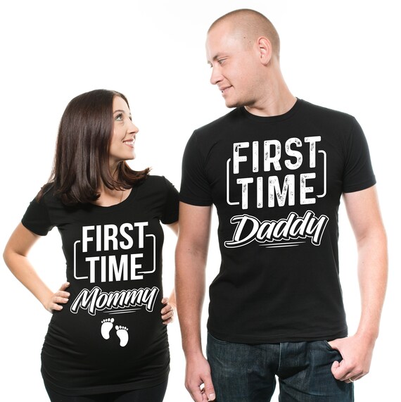 maternity t shirt funny
