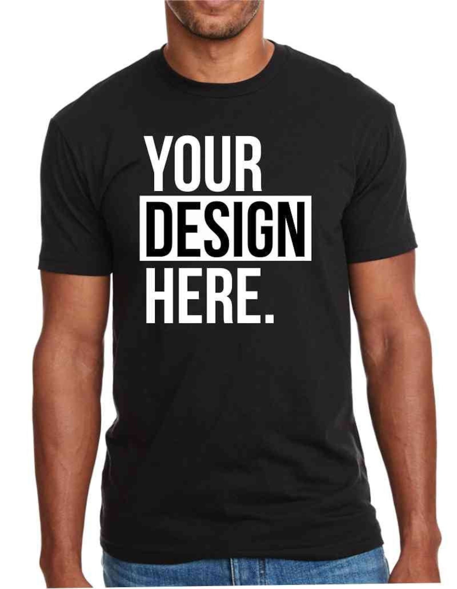 t shirts in bulk for screen printing near me
