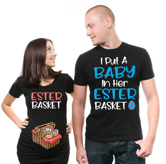Couples easter shirts Clearance