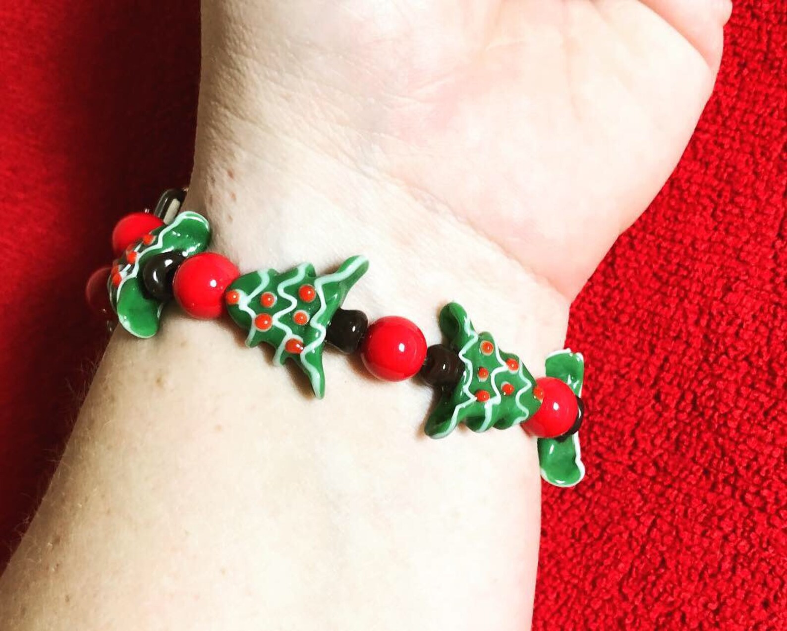 Christmas Apple Watch Band/watch Band 38mm/40mm/42mm/44mm Etsy