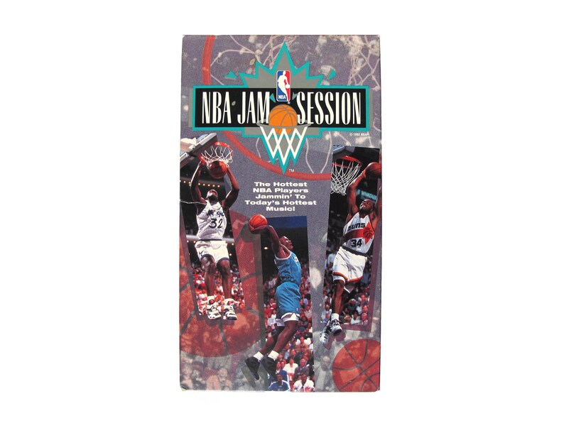nike Charles Barkley Rood