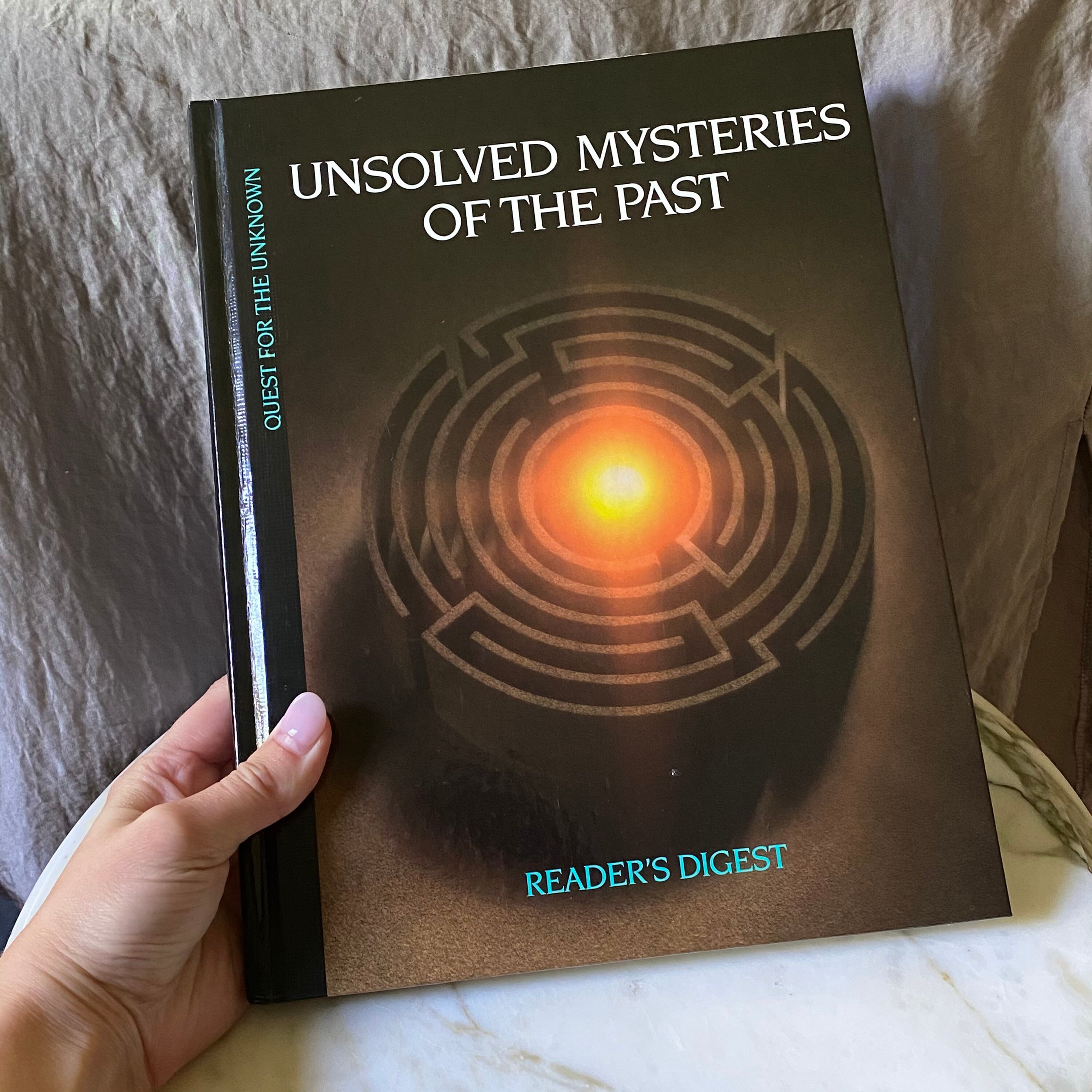 Chizhutch1223: The Unsolved Mystery - 9bmckuu