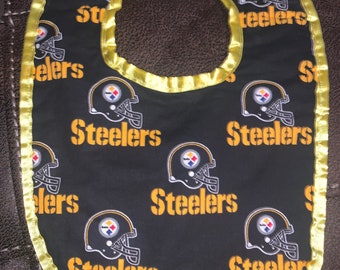 steelers pacifier