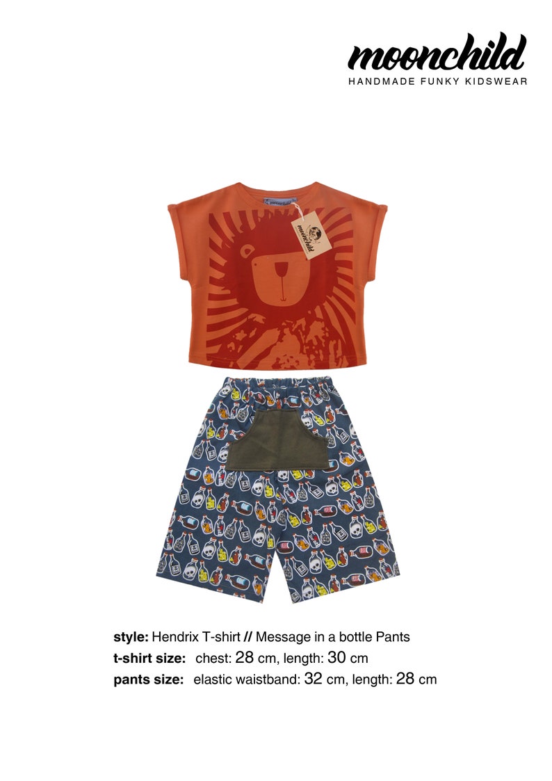 newborn clothes set unisex
